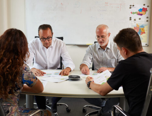 B4M: El puente entre Europa y el talento, facilitando la movilidad laboral y cultural