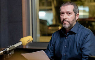 Carles Porta