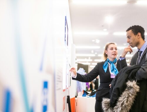 Nuestro equipo estará presente en FITUR 2025, la feria internacional de turismo en Madrid