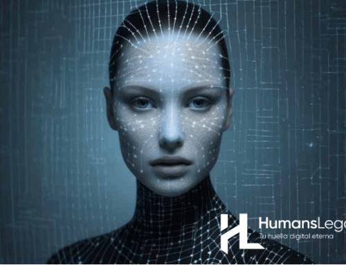 Humans Legacies®: El futuro de la Identidad Humana ya está en marcha